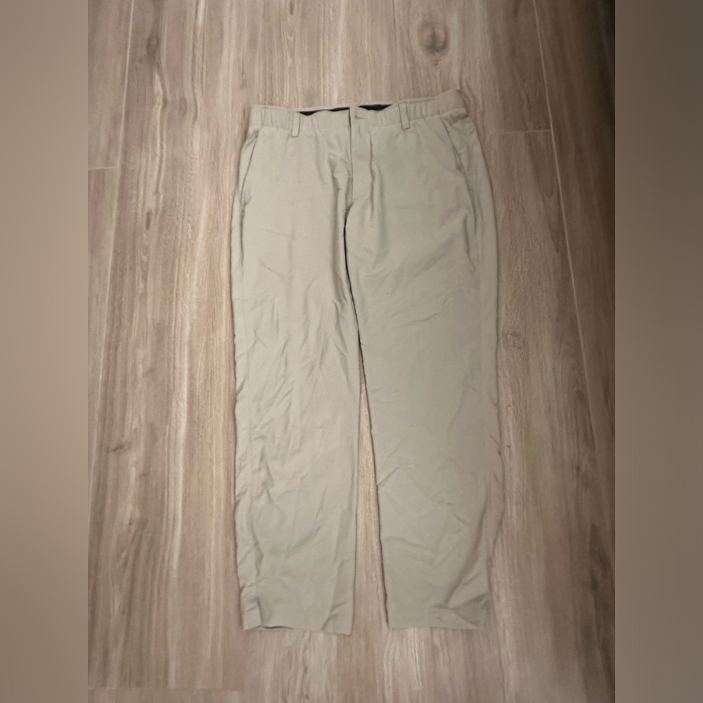 MENS UNDER ARMOUR DRESS PANTS